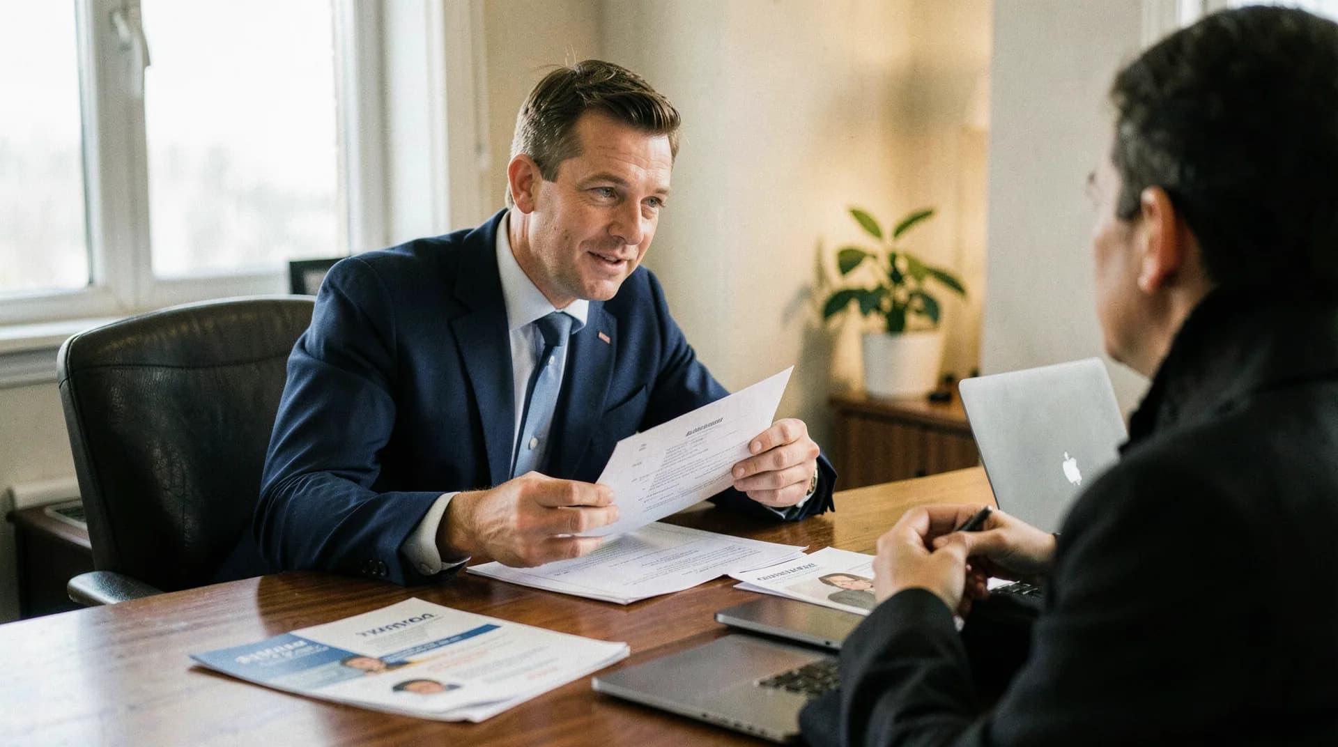 Insurance Agent Visa Pathway Australia