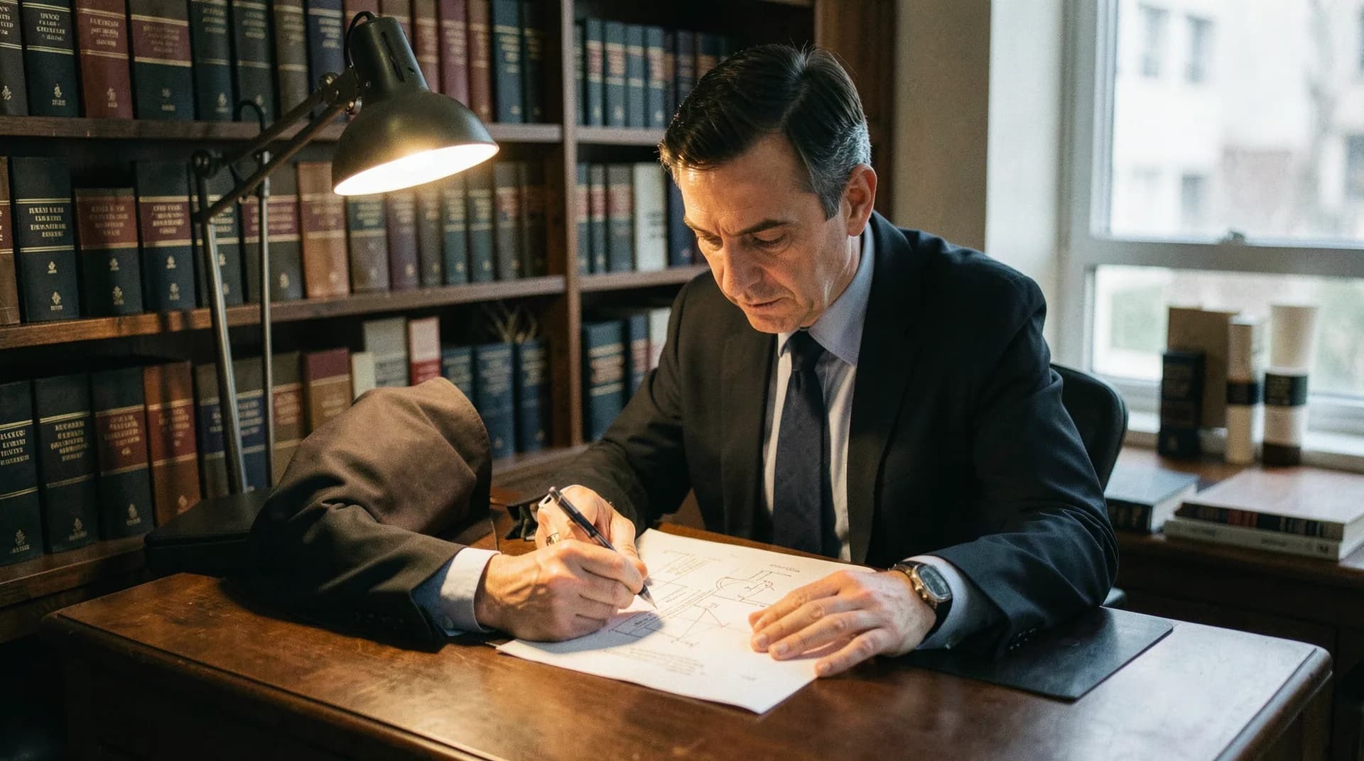Intellectual Property Lawyer Visa Pathway Australia