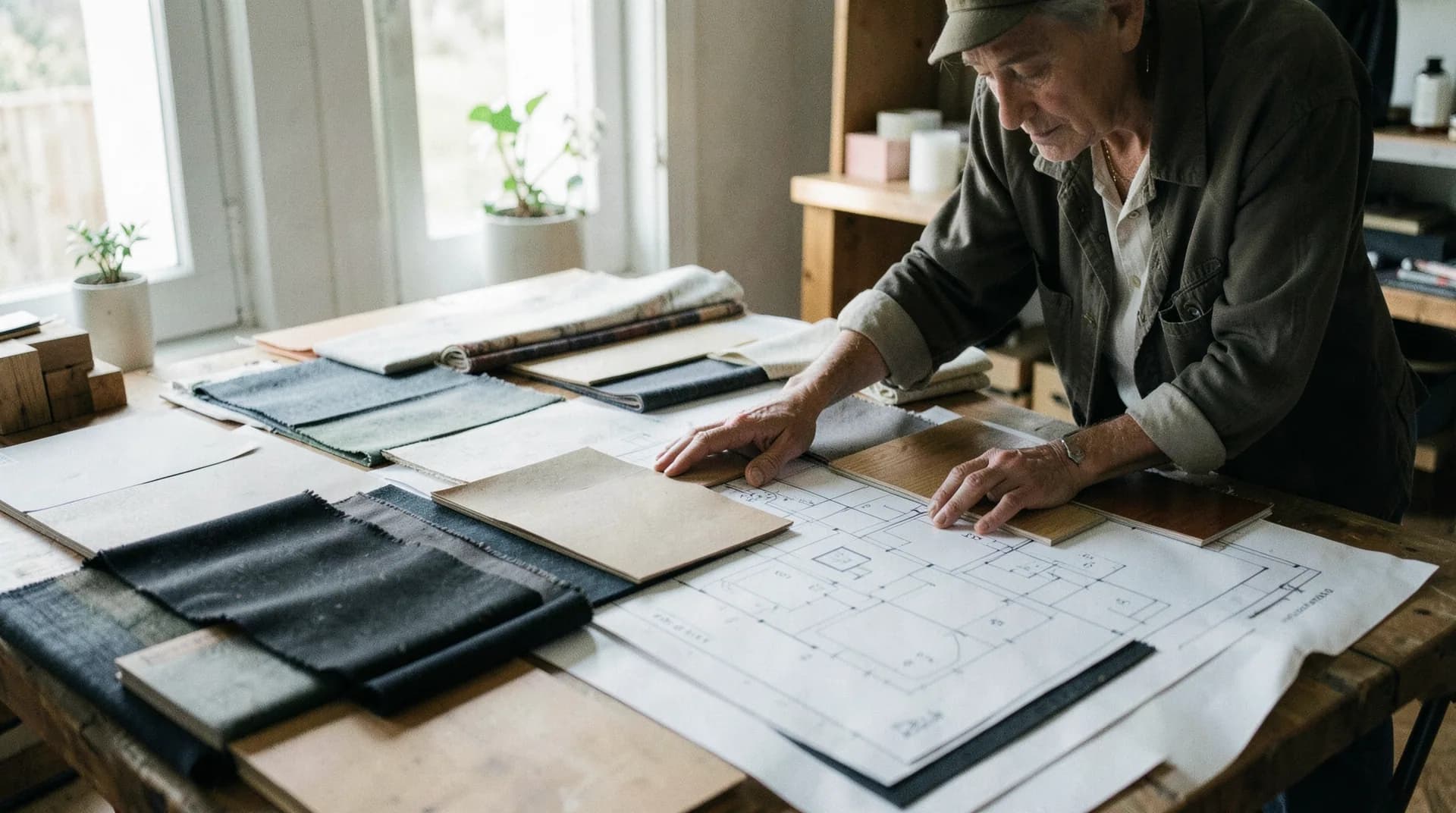 Interior Designer Visa Pathway Australia