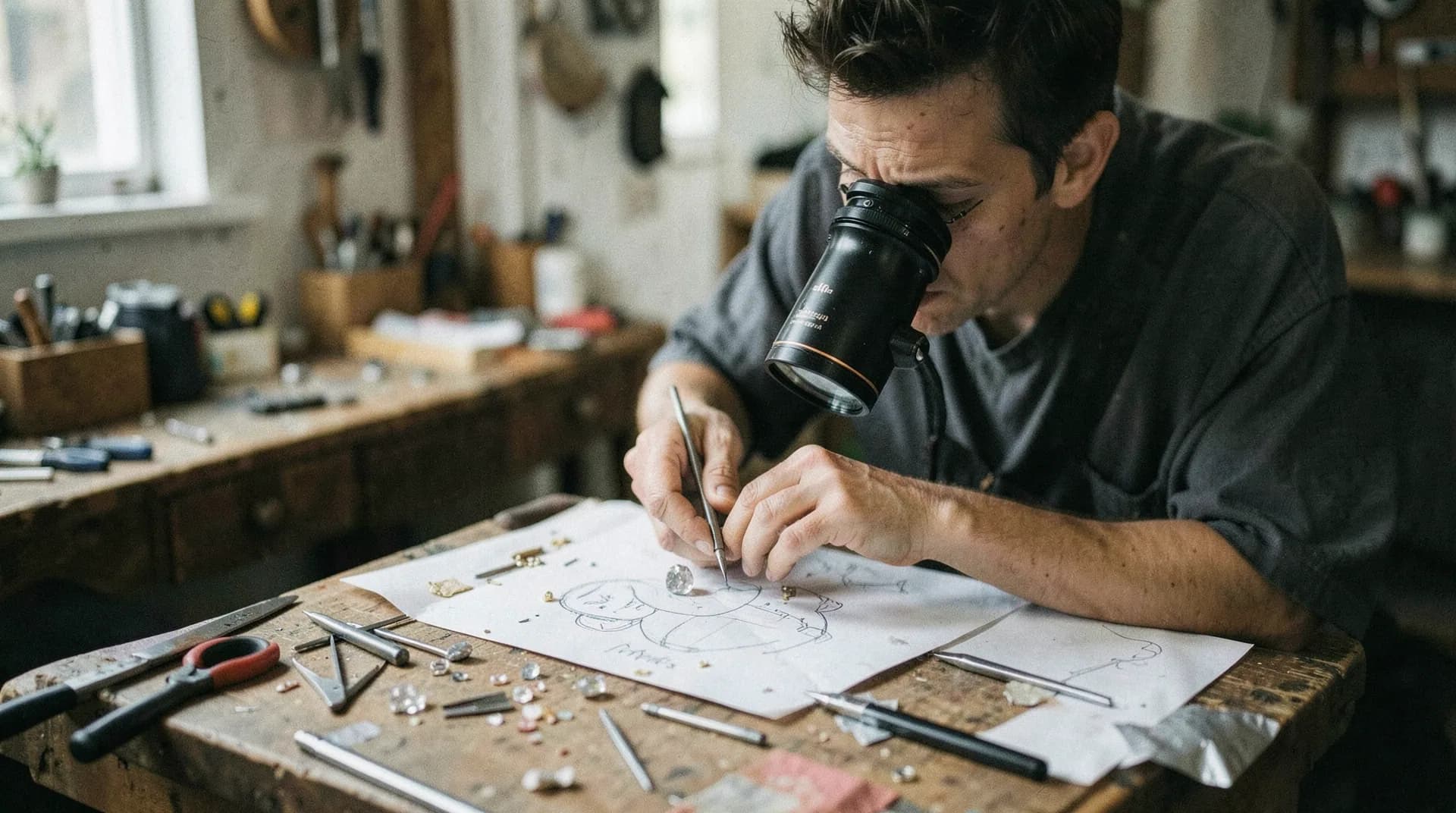 Jewellery Designer Visa Pathway Australia