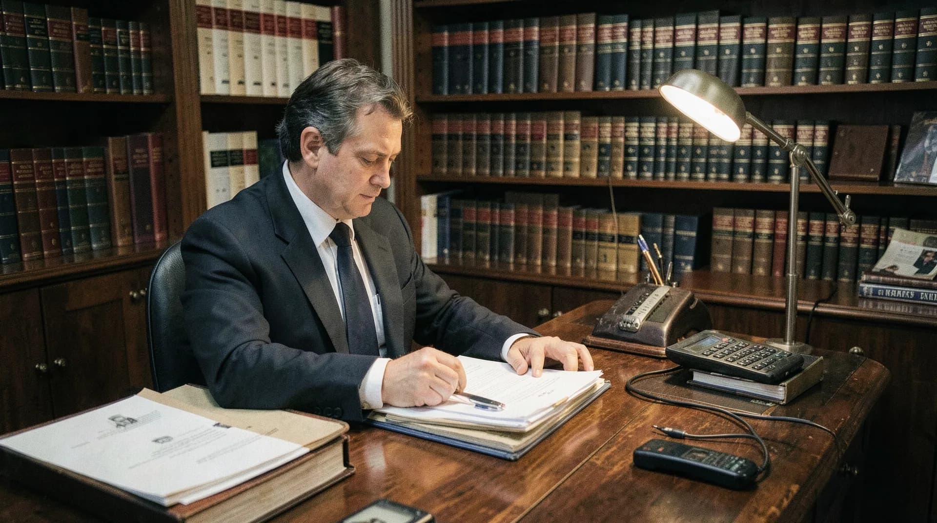 Legal Secretary Visa Pathway Australia