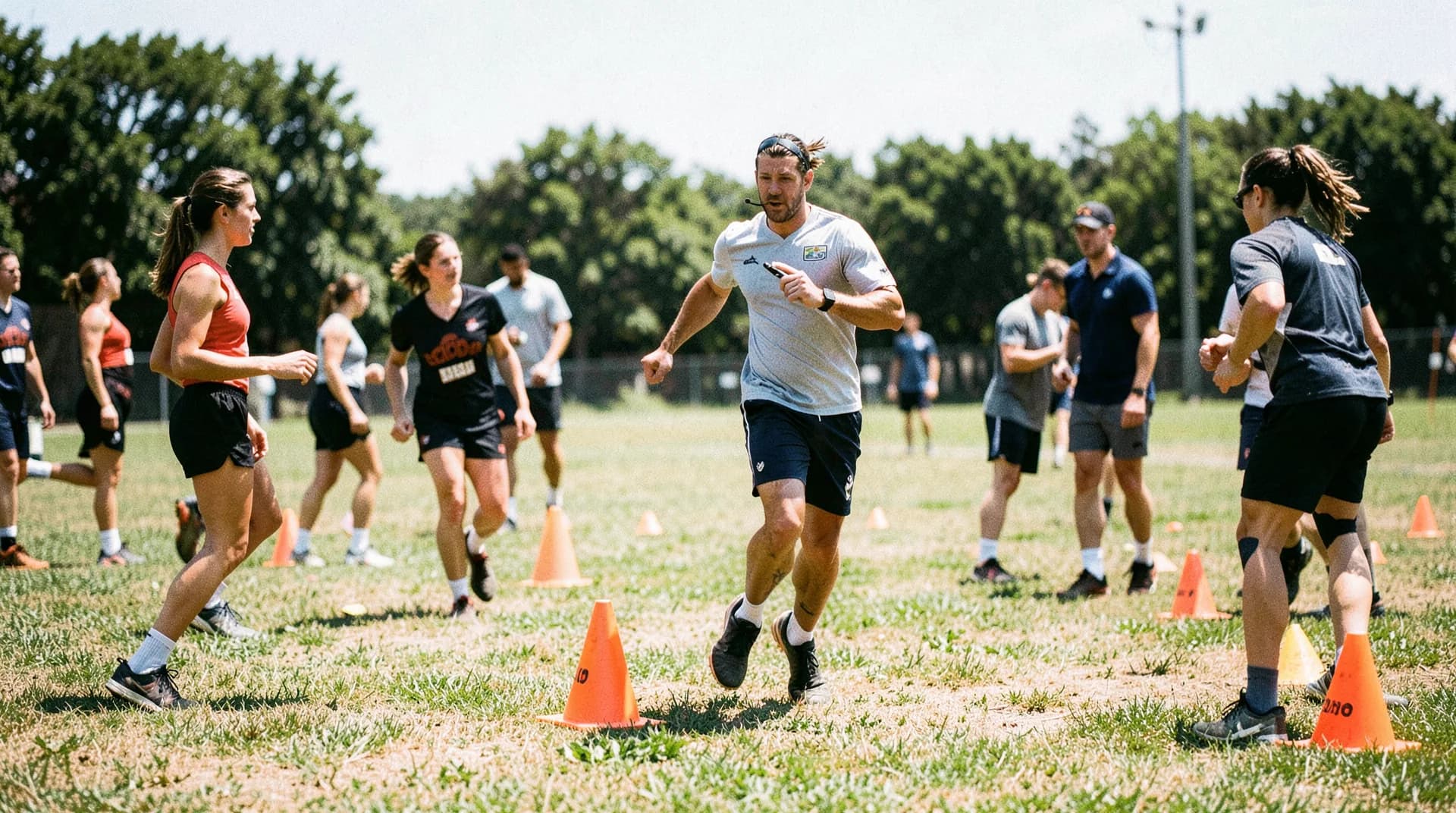 Other Sports Coach or Instructor Visa Pathway Australia