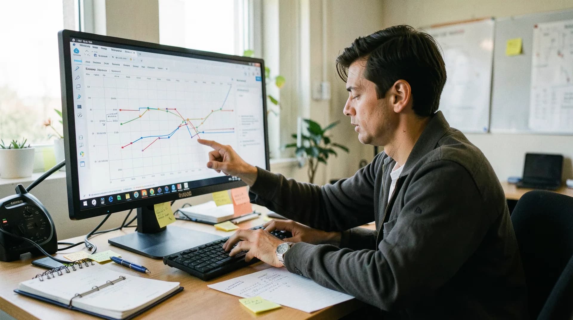 Program or Project Administrator Visa Pathway Australia