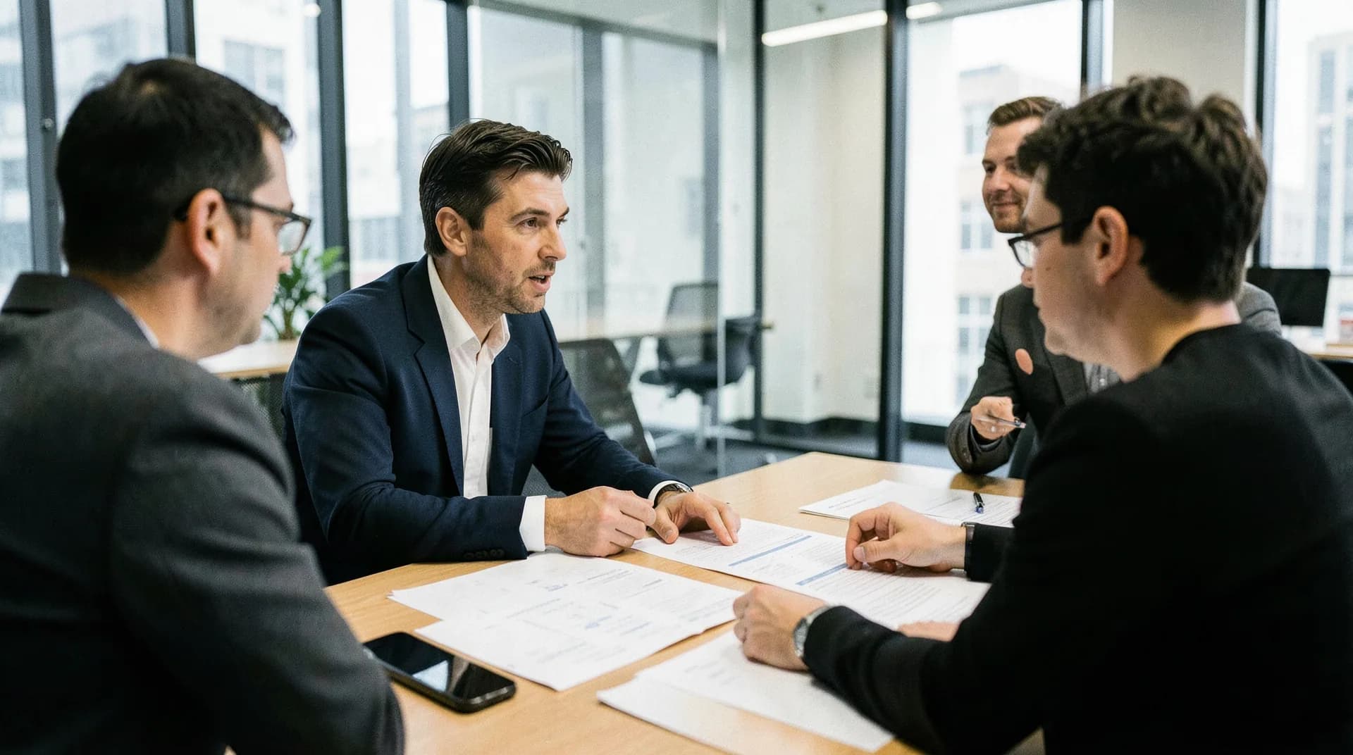 Recruitment Consultant Visa Pathway Australia