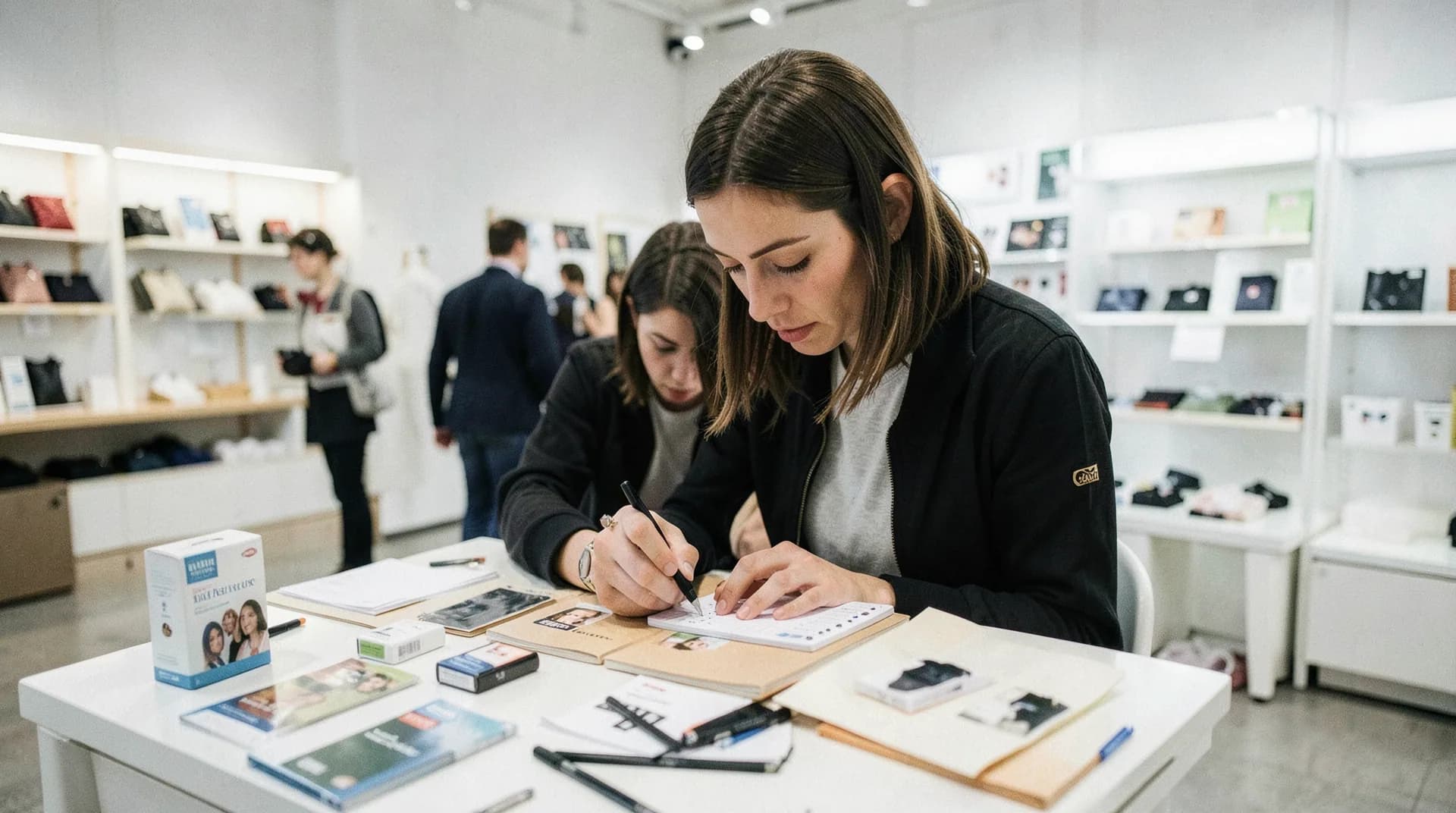 Retail Buyer Visa Pathway Australia