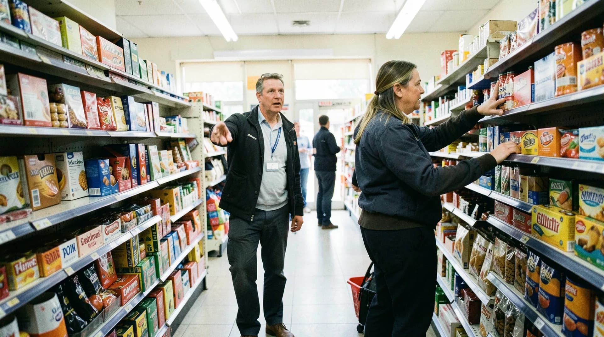 Retail Manager (General) Visa Pathway Australia