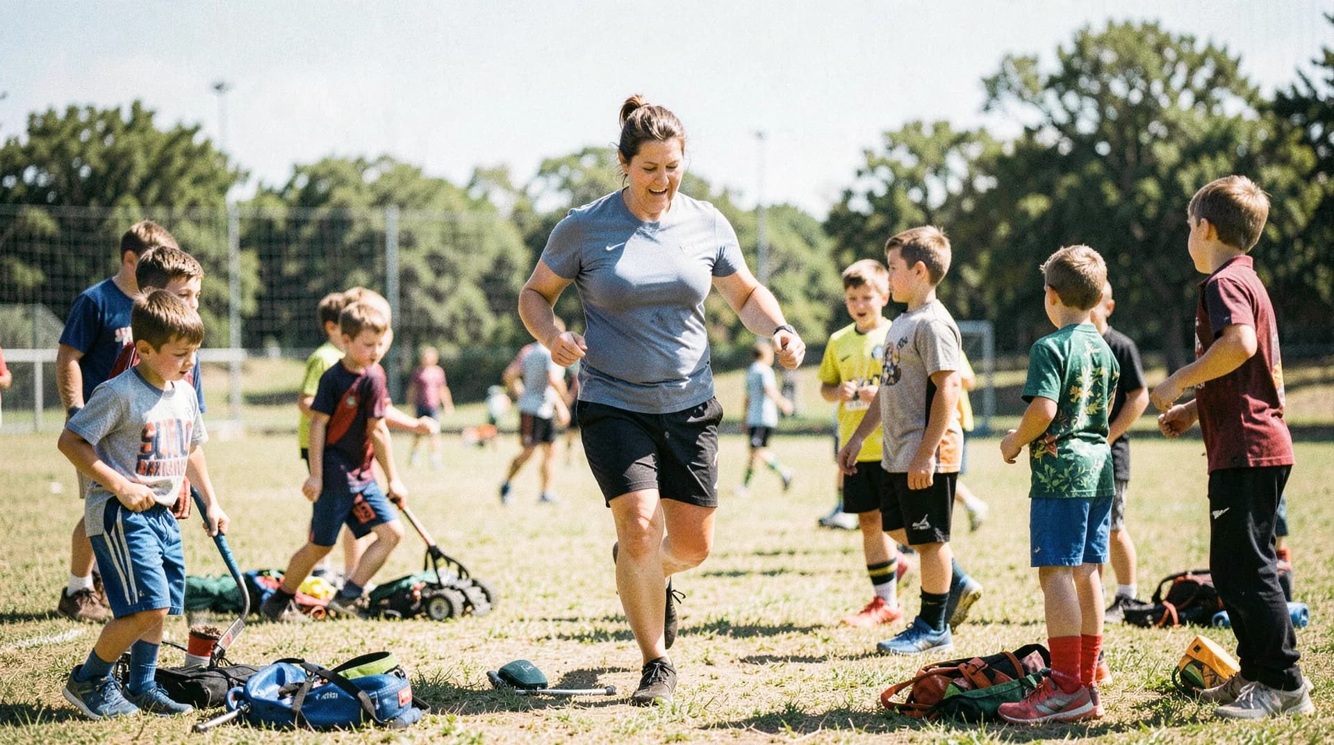 Sports Development Officer Visa Pathway Australia