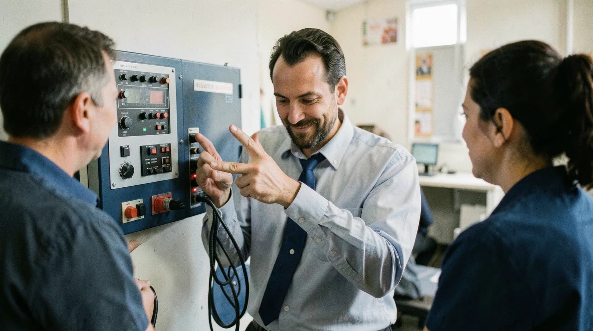 Technical Sales Representatives nec Visa Pathway Australia