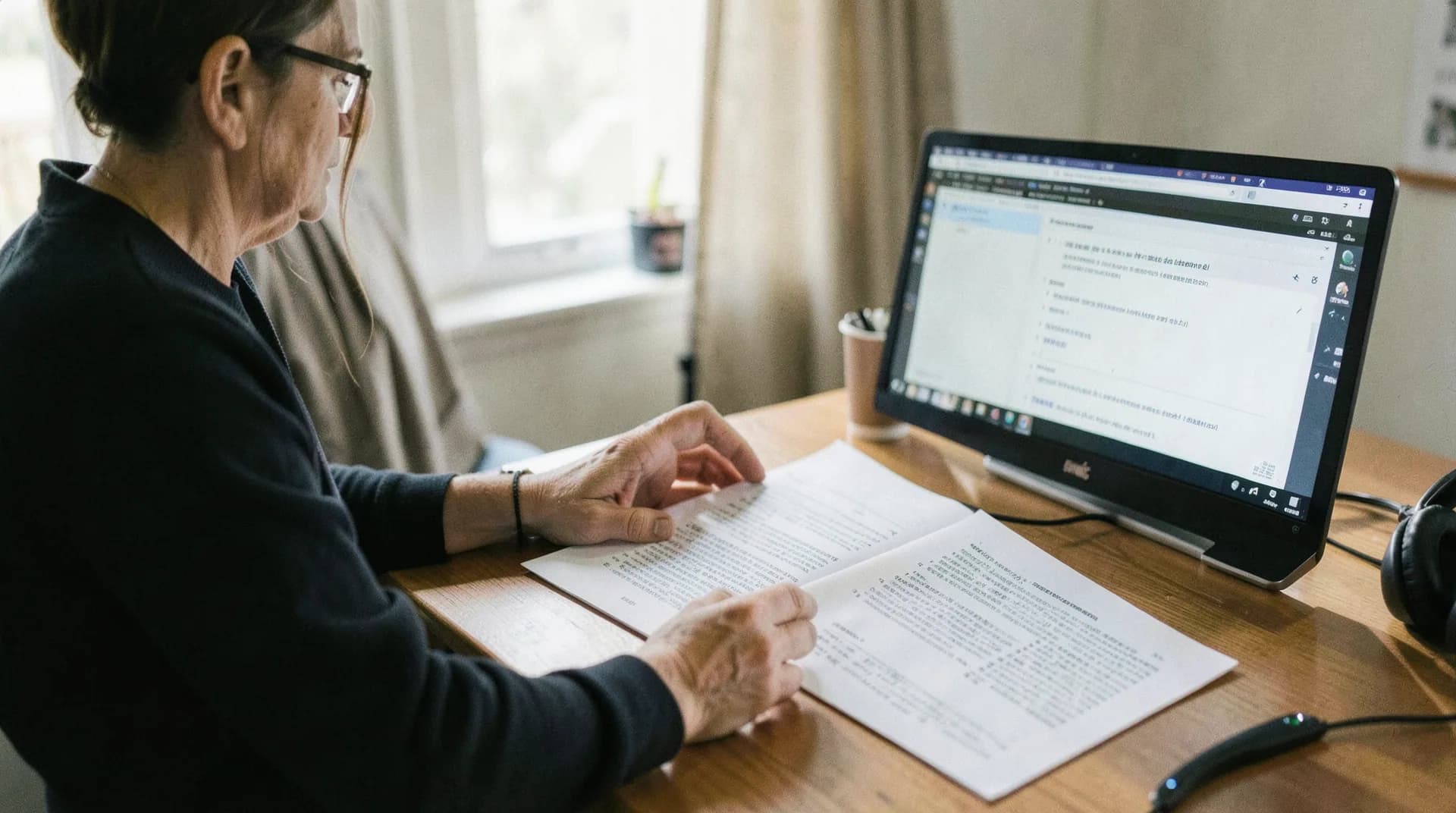 Translator Visa Pathway Australia