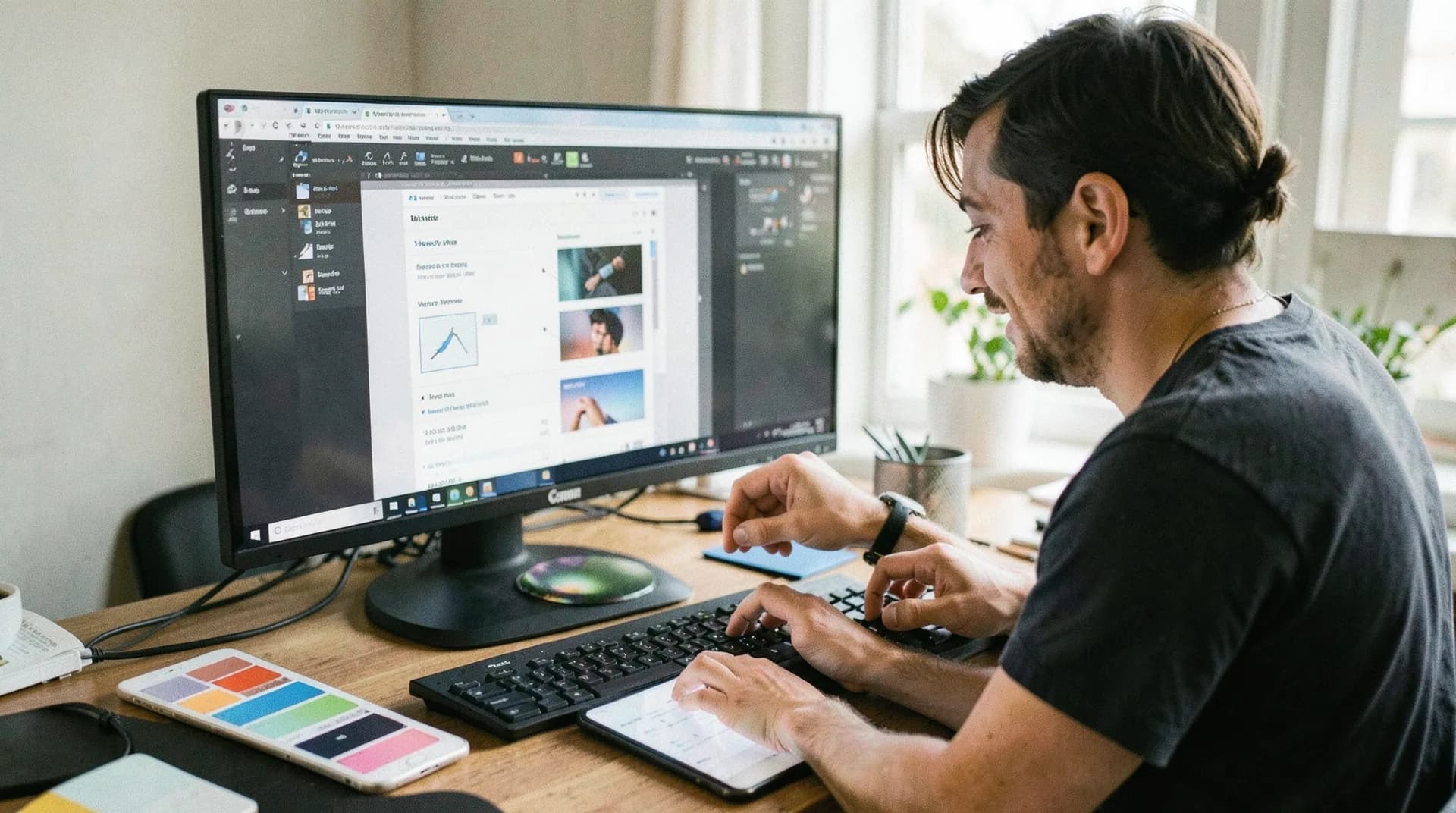 Web Designer Visa Pathway Australia