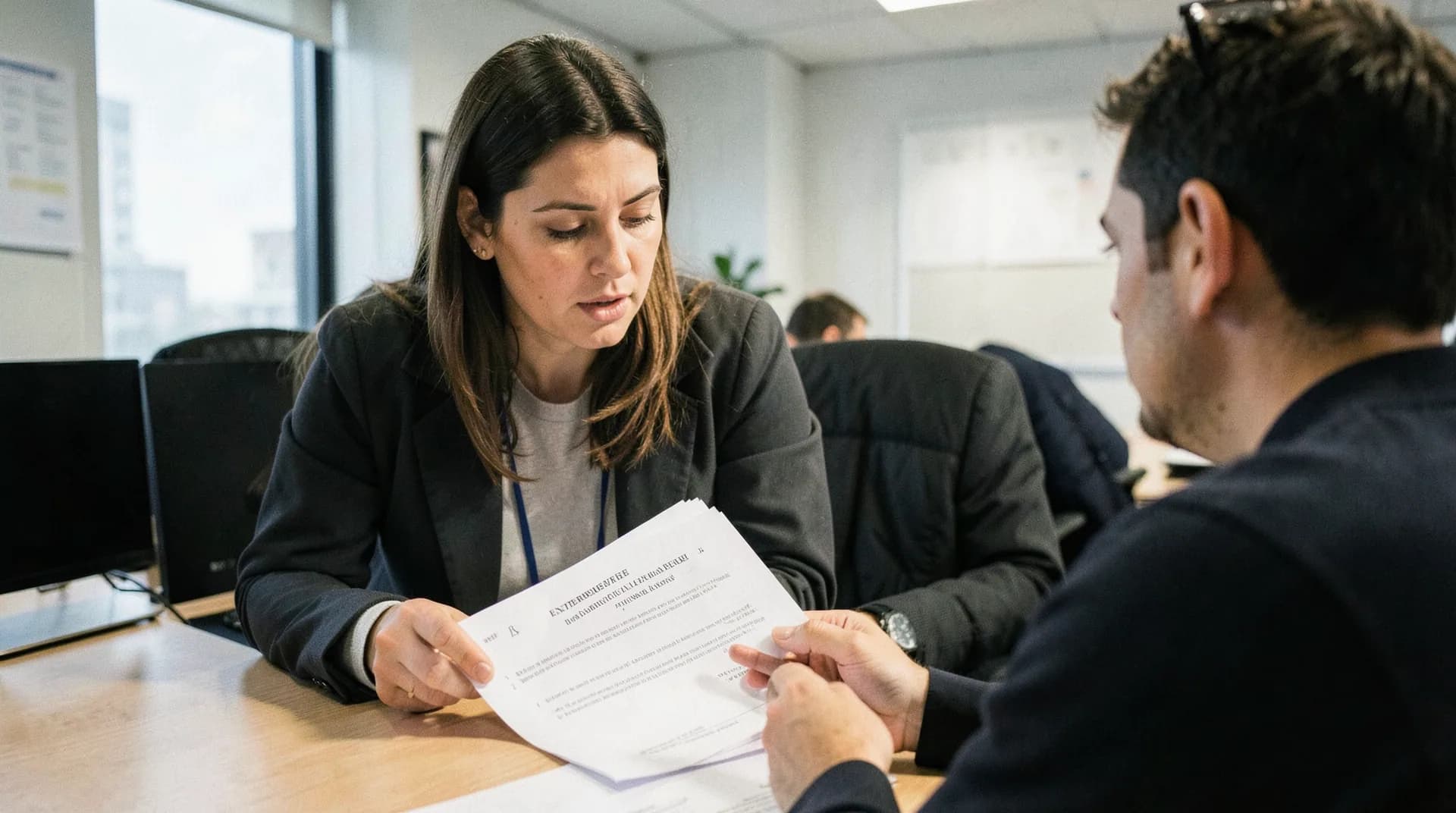 Workplace Relations Adviser Visa Pathway Australia
