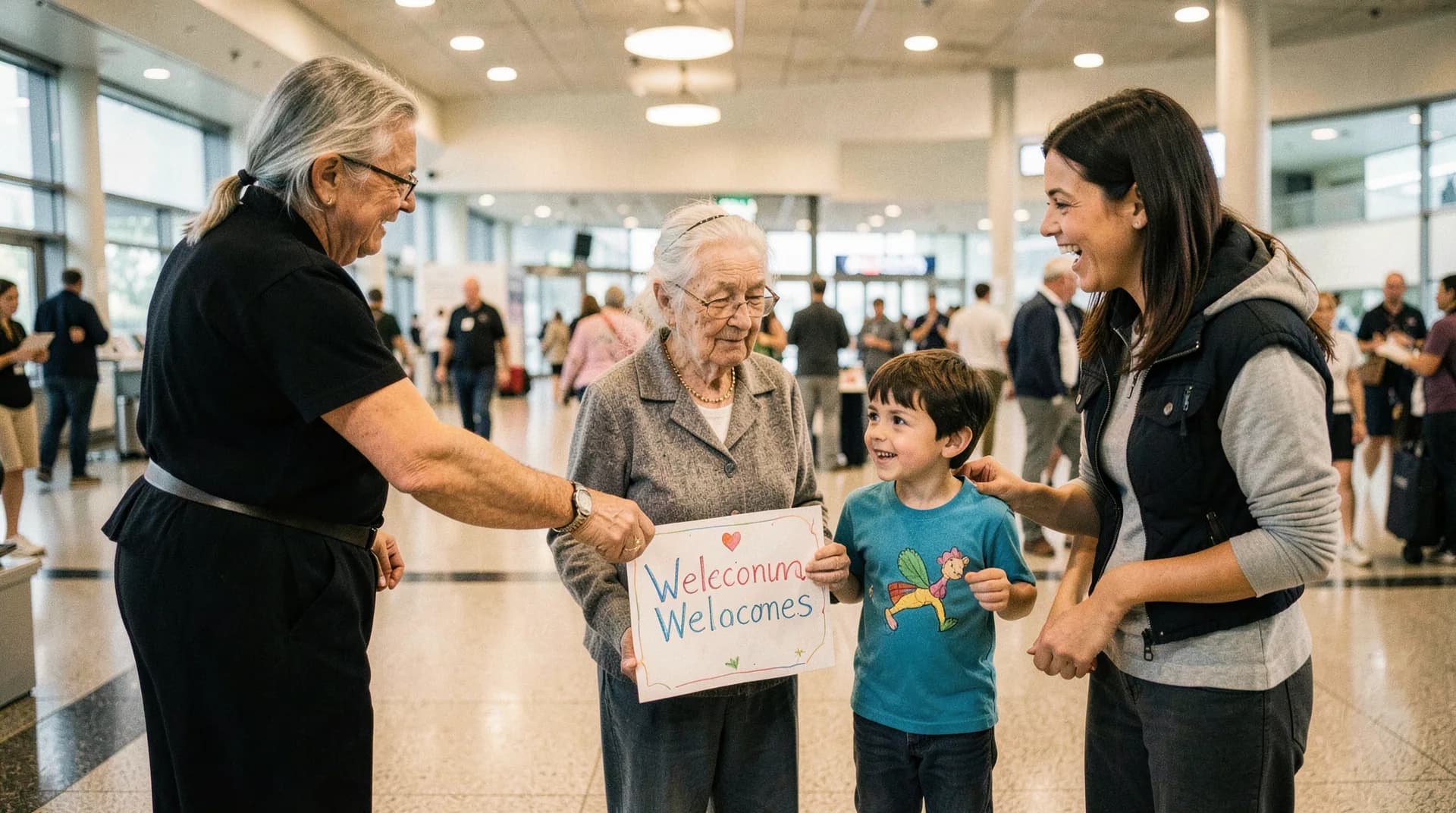 Contributory Parent Visa (Subclass 143): $48,640 Pathway