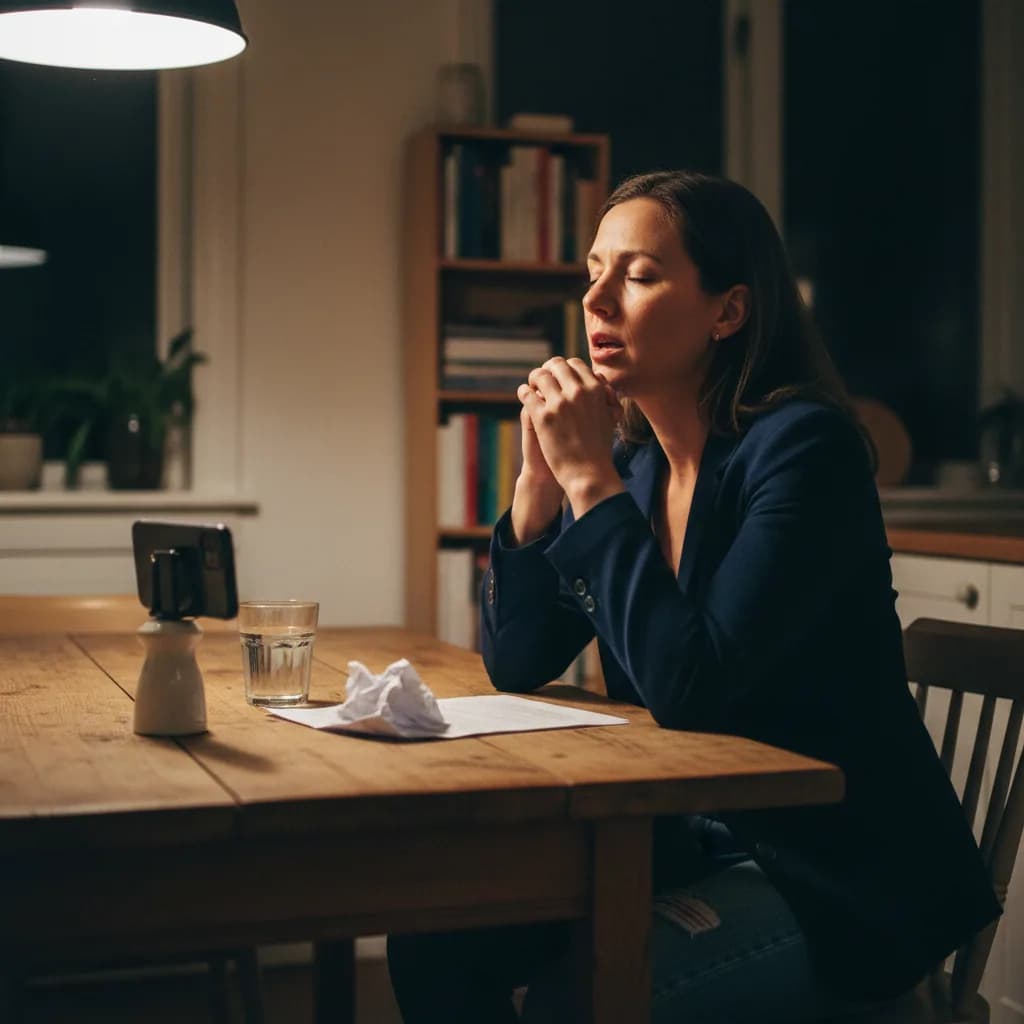 How to Prepare for a Department of Home Affairs Visa Interview
