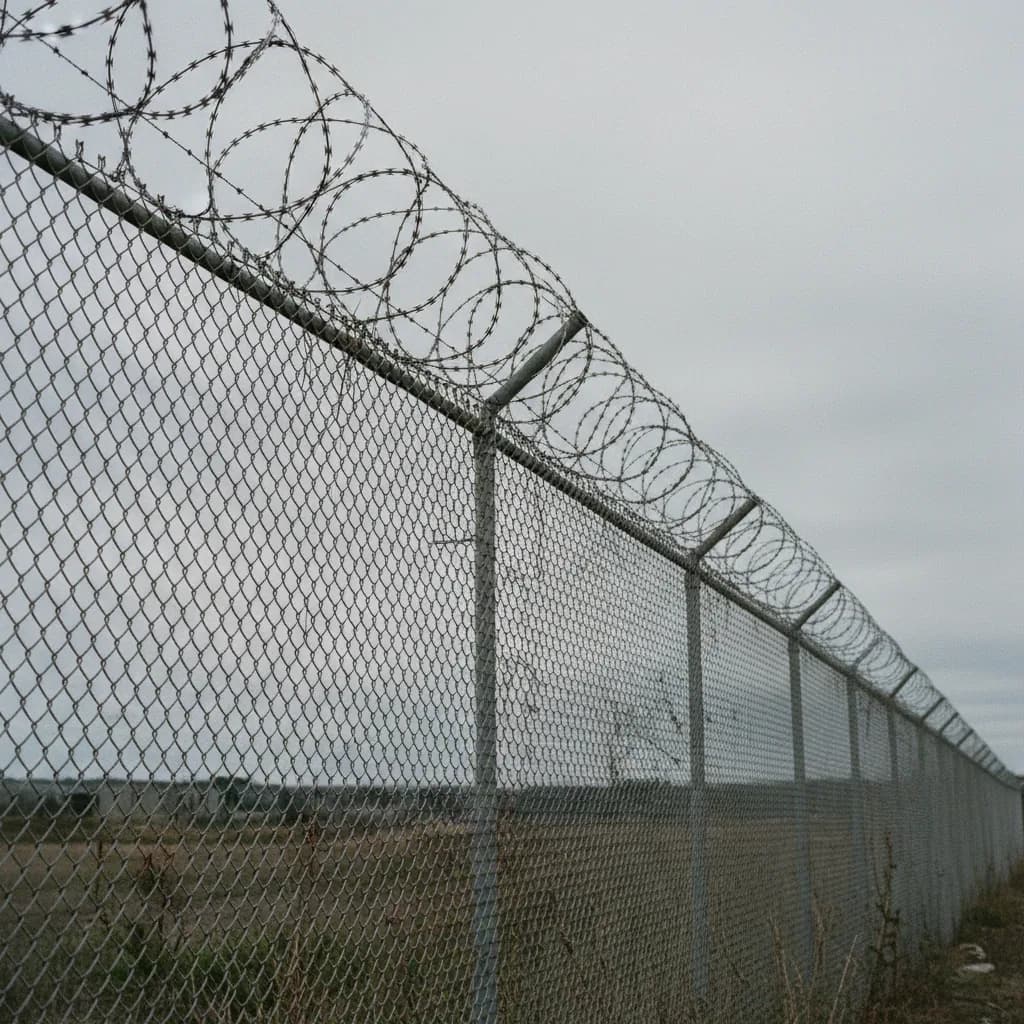 Immigration Detention in Australia: Your Rights and Options
