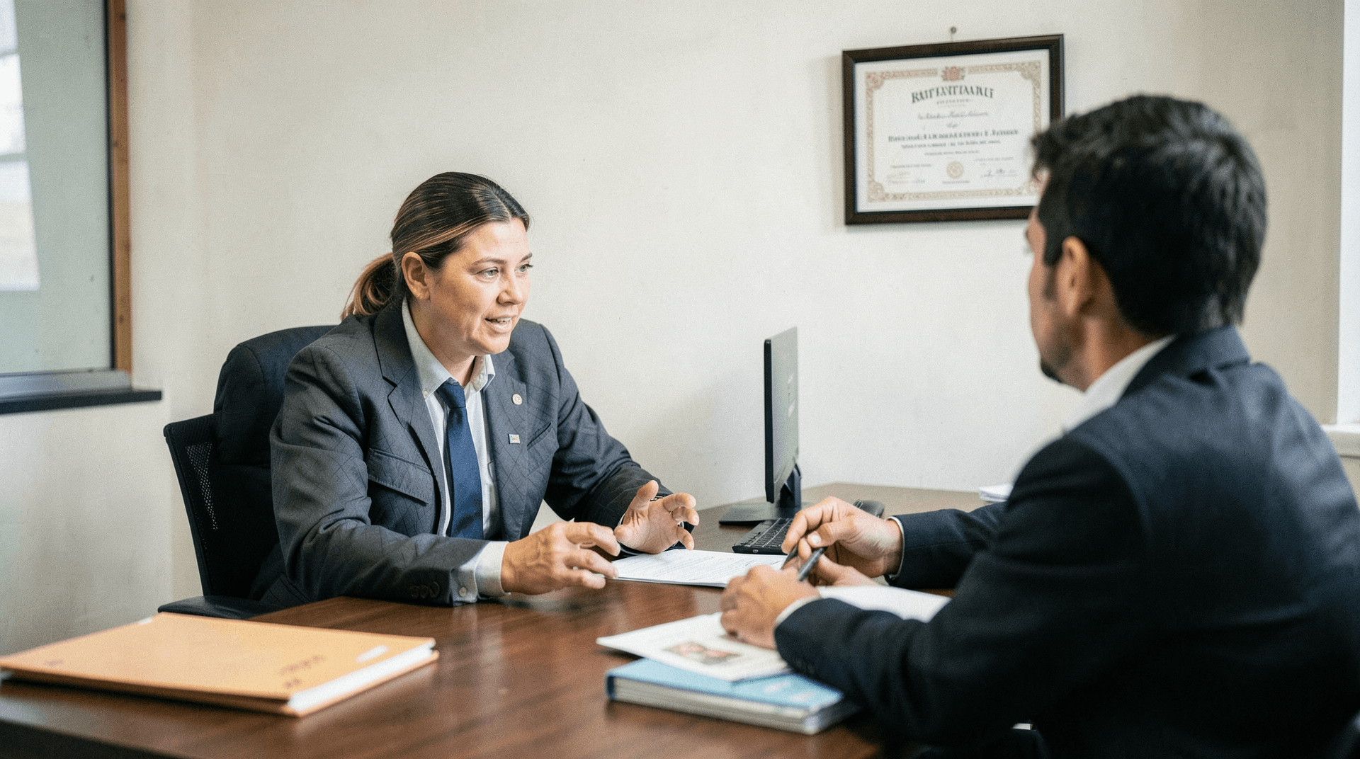 How to Report an Unethical or Unregistered Migration Agent