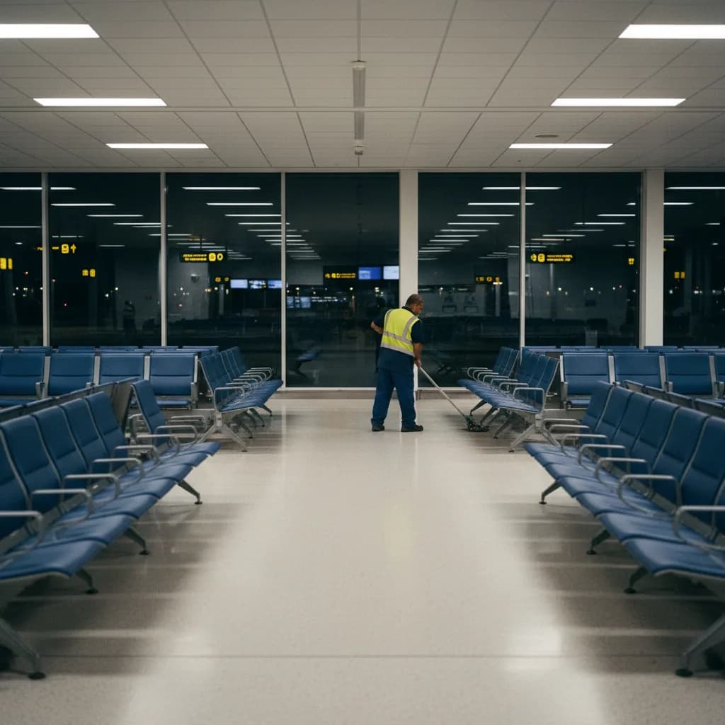 Re-Entry Ban After Overstay in Australia