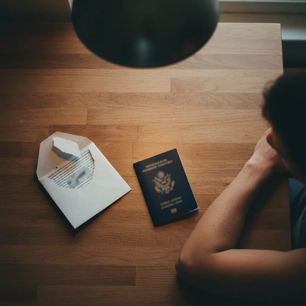 Top 10 Reasons Australian Visas Are Refused