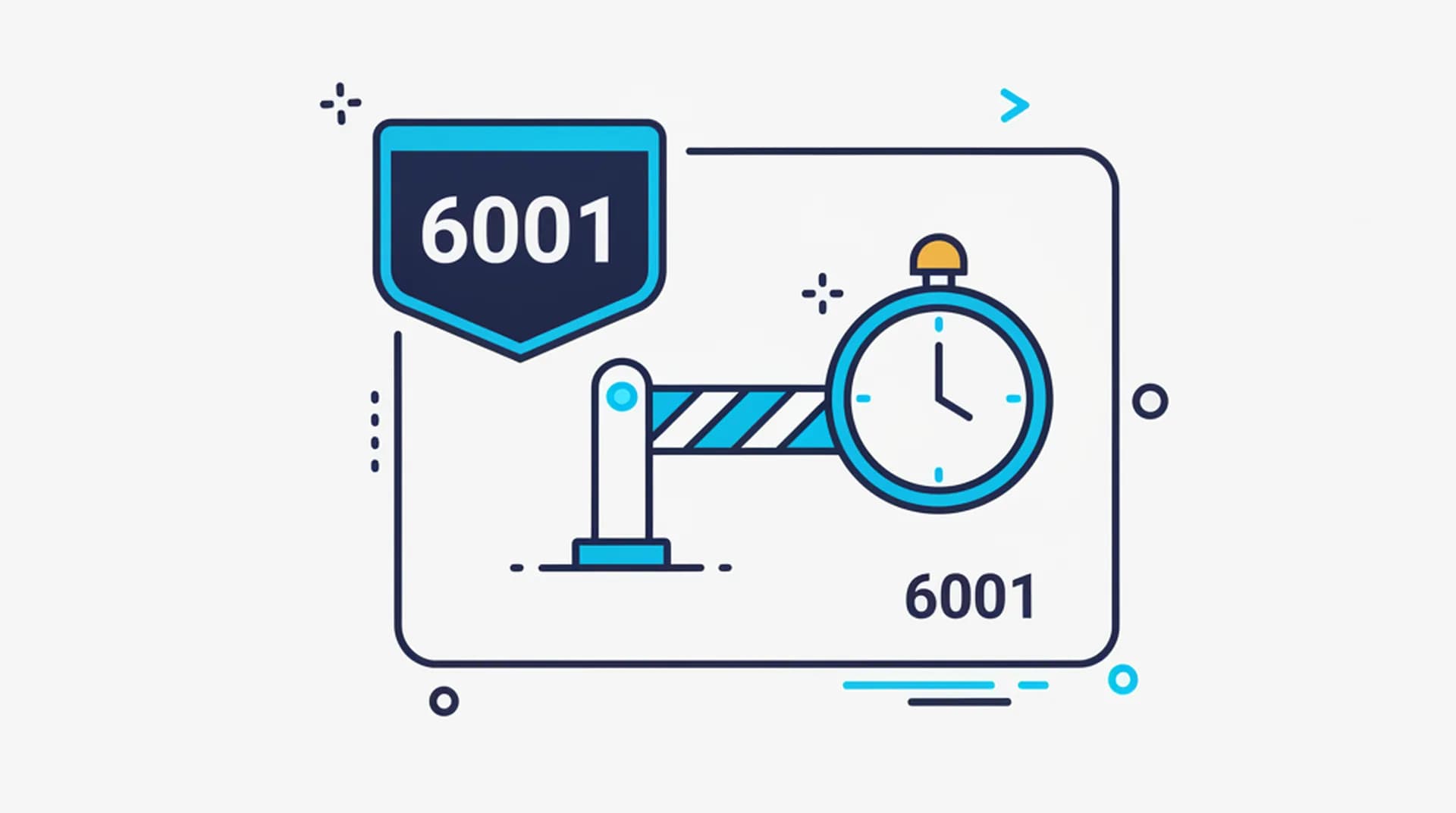 Visa Condition 6001: The Re-Entry Restriction After a Visa Is Cancelled