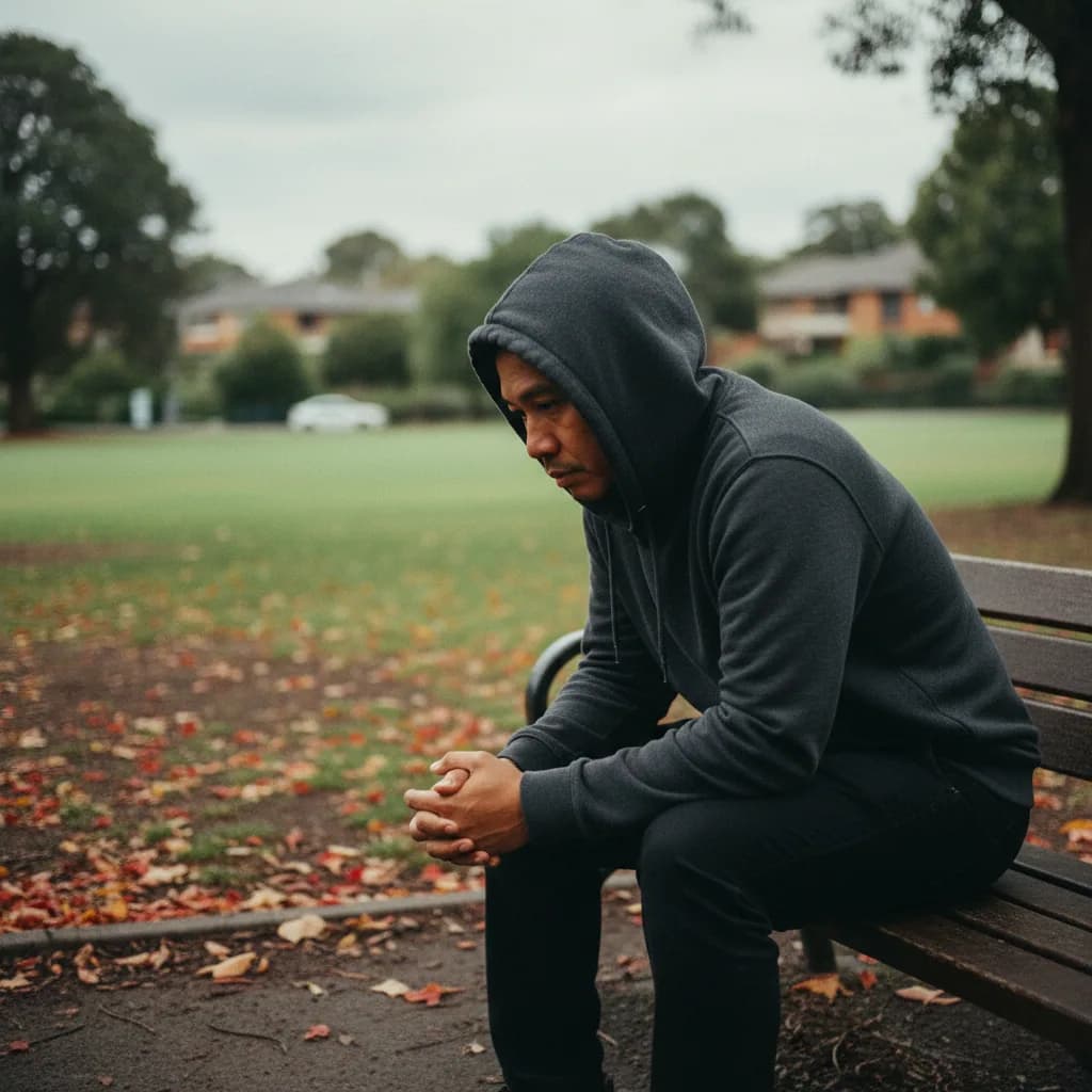 Visa Overstay in Australia: Consequences