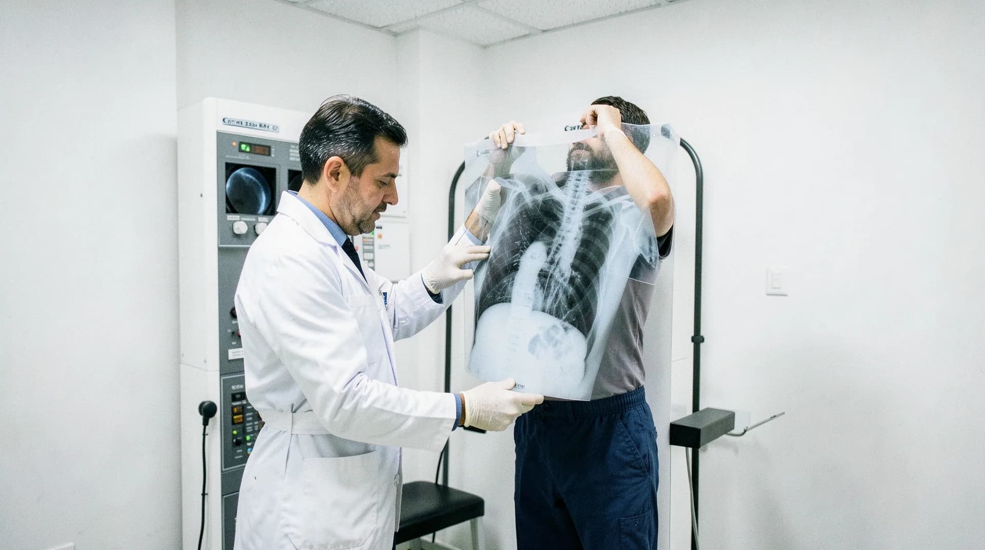 Australian Visa Health Examination Guide