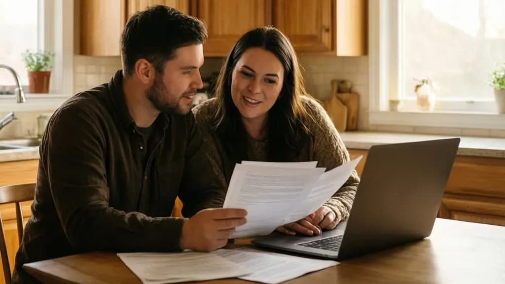 Partner Skills Points: How Your Spouse Can Boost Your Score