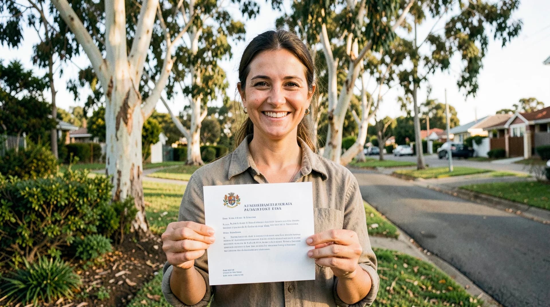 Permanent Residence Regional (Subclass 191): PR from 491 or 494