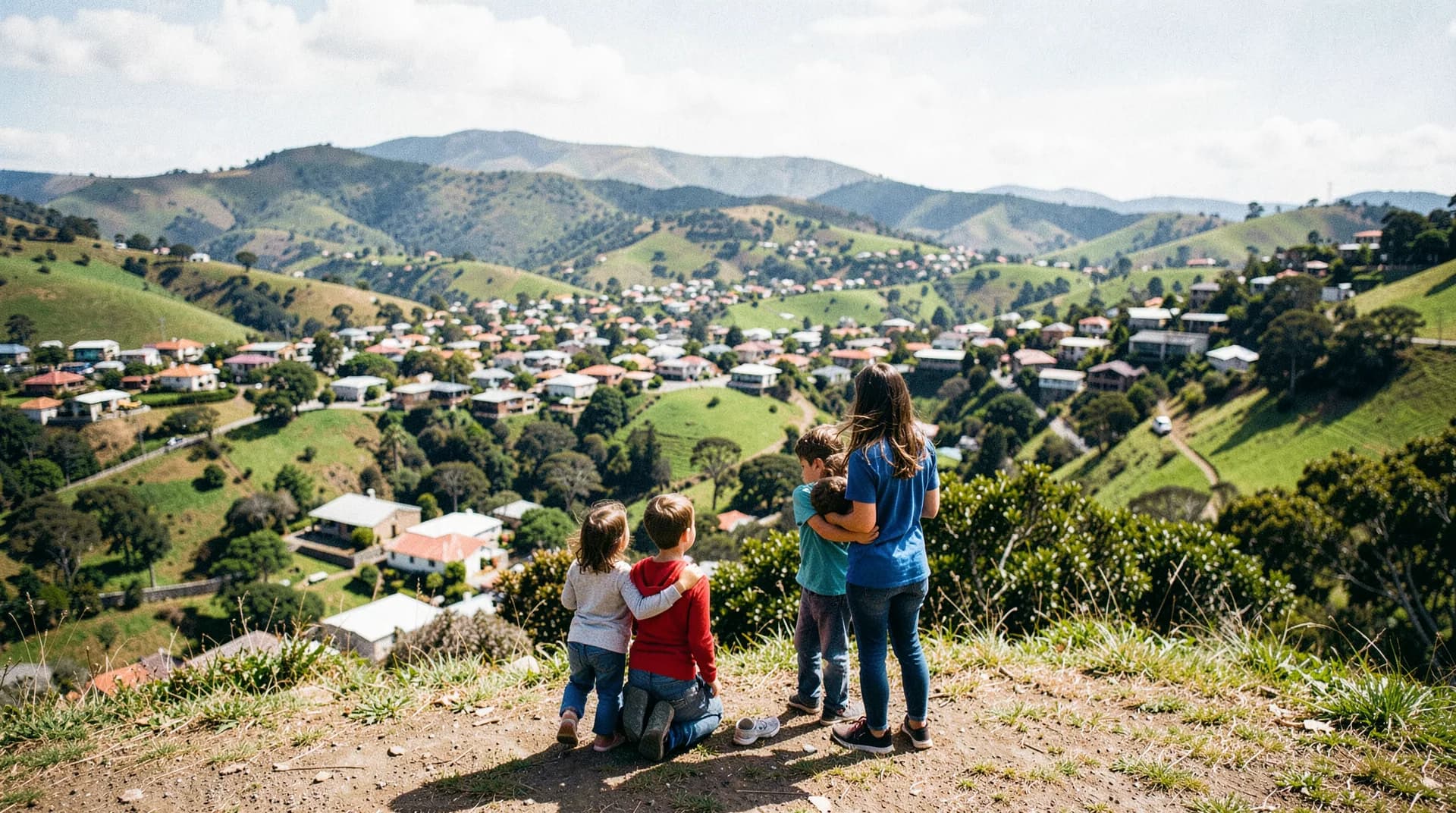 Skilled Work Regional Visa (Subclass 491): Regional Pathway to PR