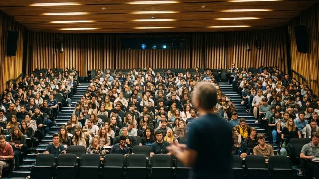 International Student Cap 2026: How the New System Works