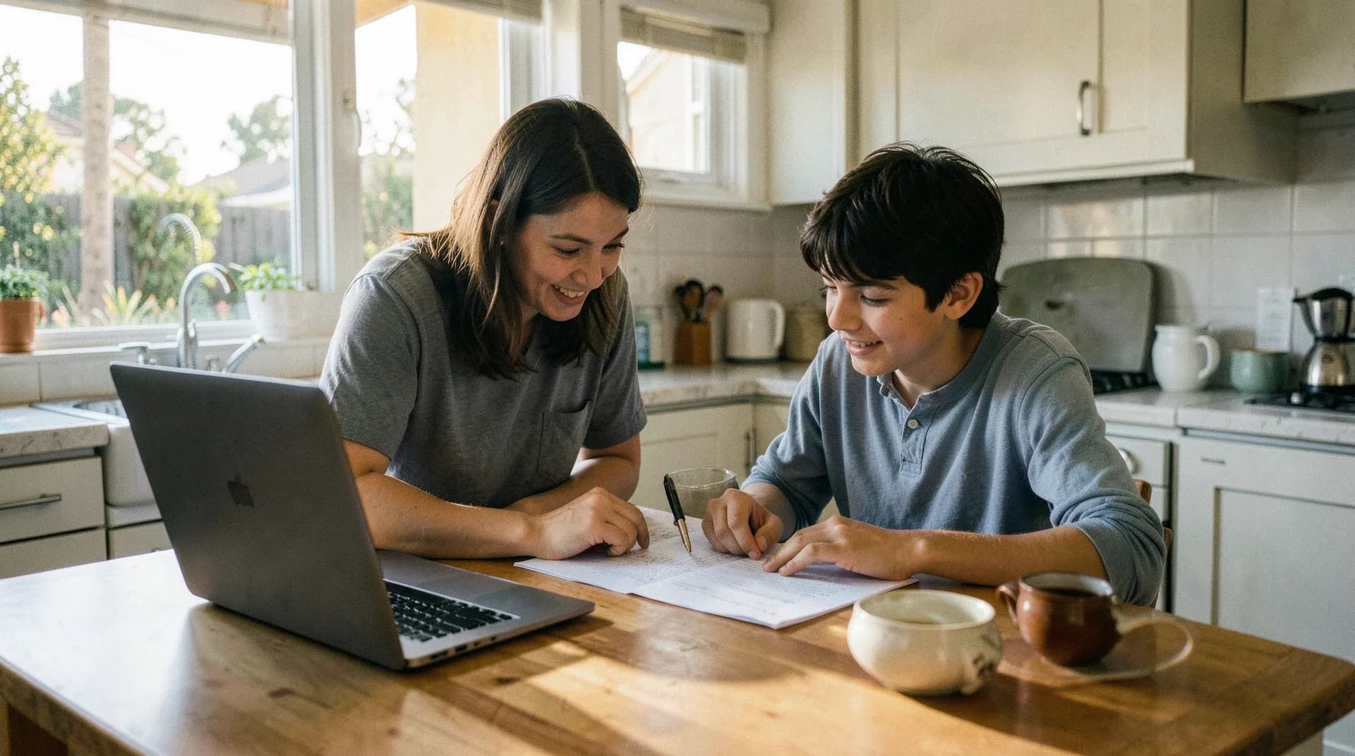 Student Guardian Visa (Subclass 590): Guide for Parents