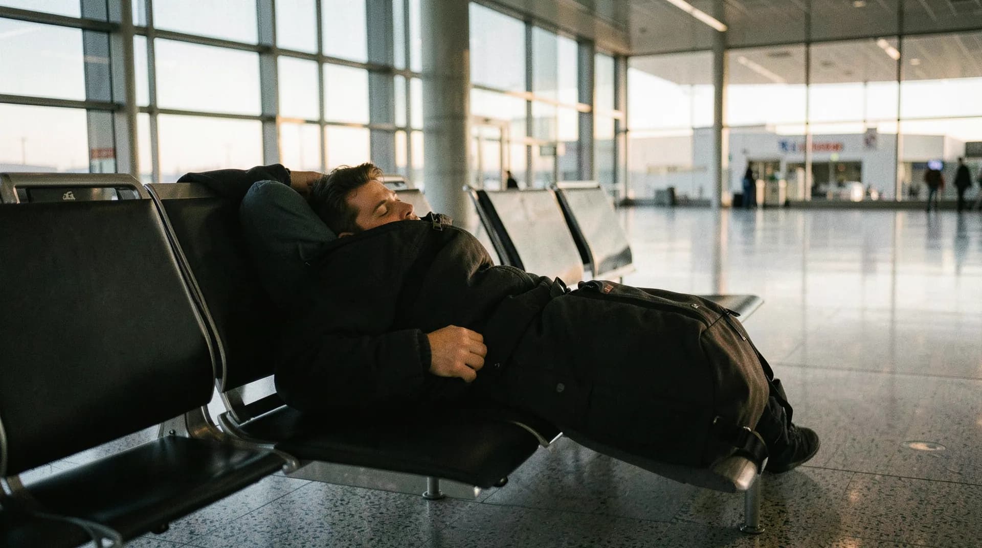 Australian Transit Visa (Subclass 771): Do You Need One?