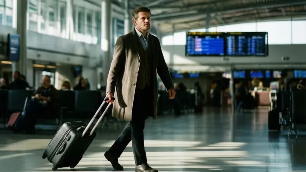 Frequent Traveller Stream (Subclass 600): Up to 10 Years Validity