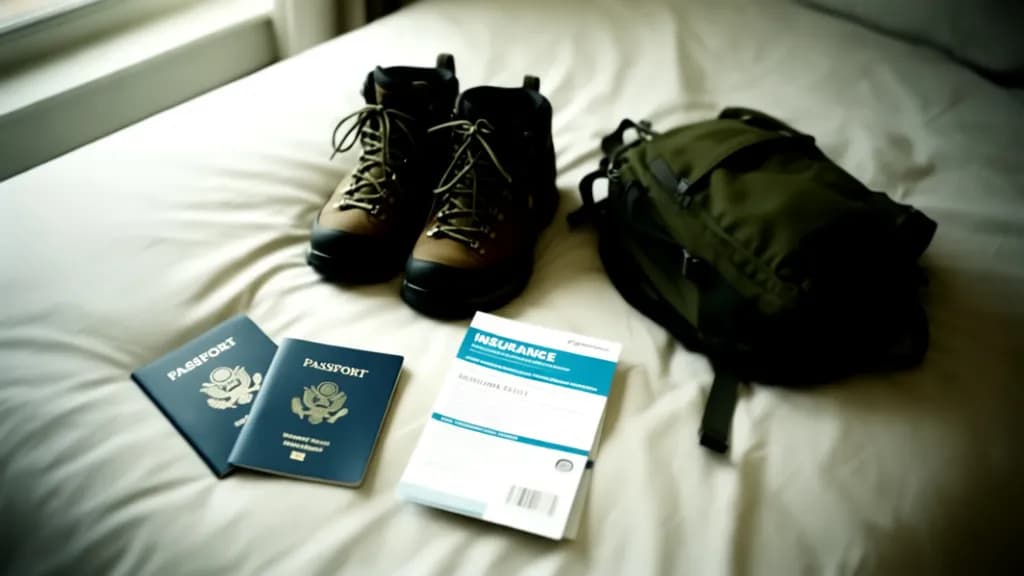 Working Holiday Visa Insurance: Do You Need It?