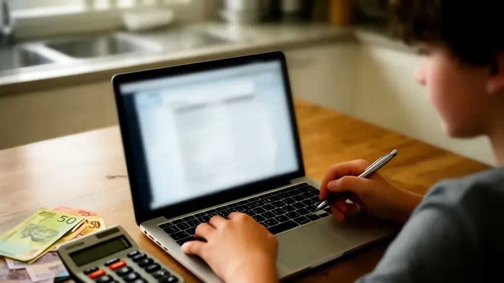 Working Holiday Visa Tax Rate: 15% Flat Rate and Superannuation